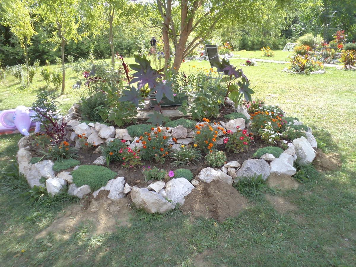 Pollushof Panzio Es Etterem Bed & Breakfast Csolnok Dış mekan fotoğraf